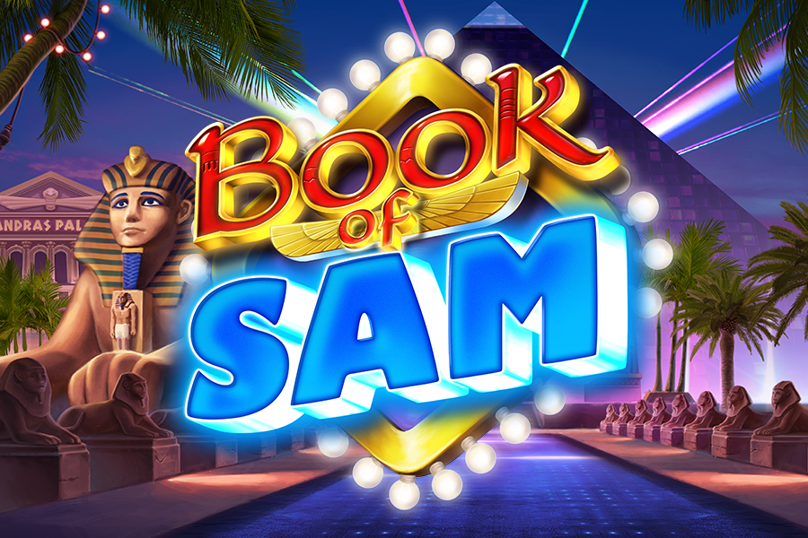 Book Of Sam