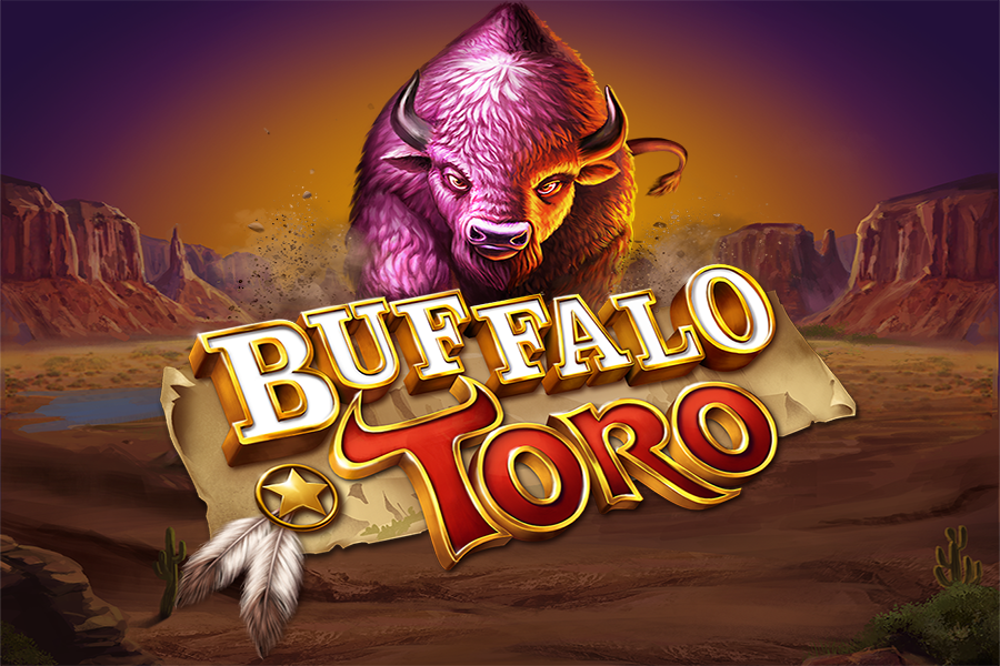 Buffalo Toro