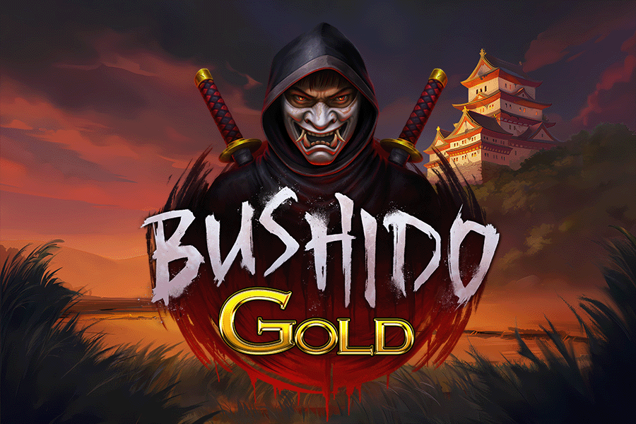 Bushido Gold