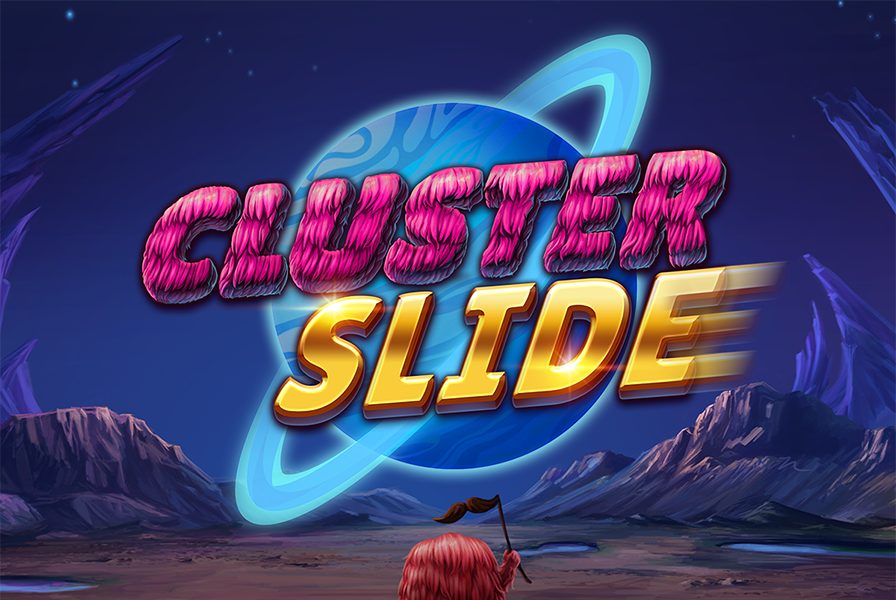 Cluster Slide