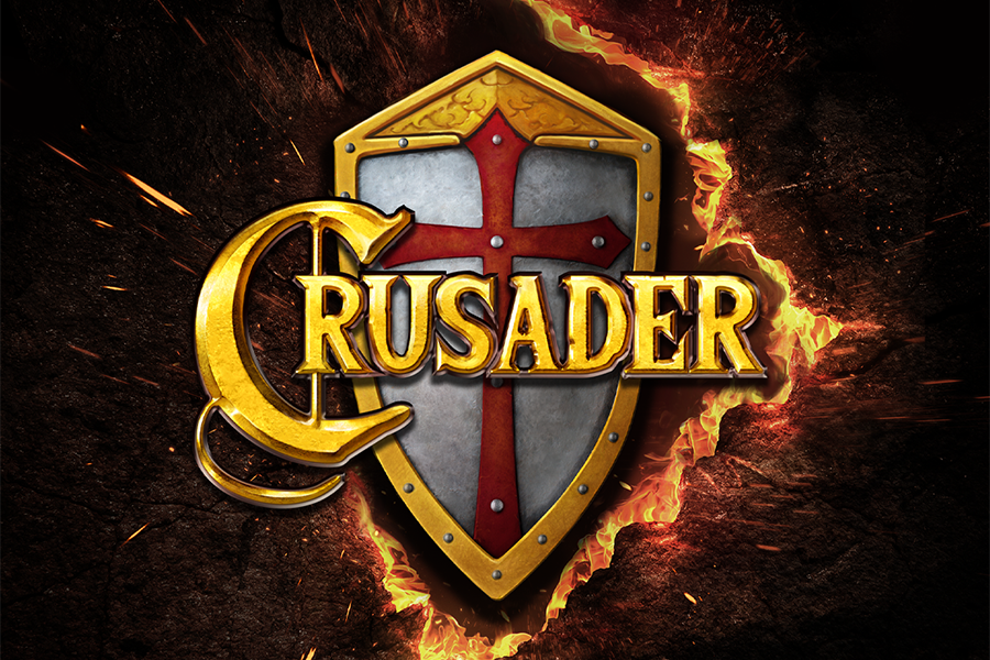 Crusader