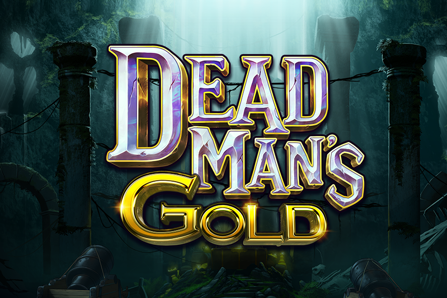 Dead Mens Gold