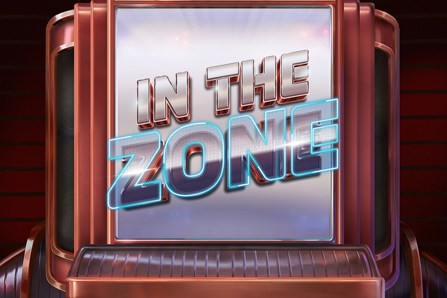 In The Zone