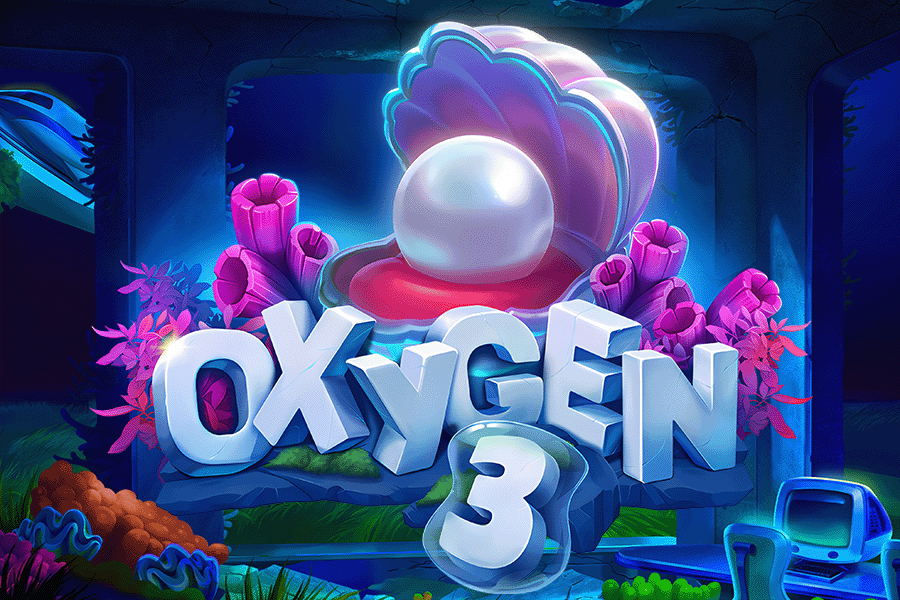 Oxygen 3