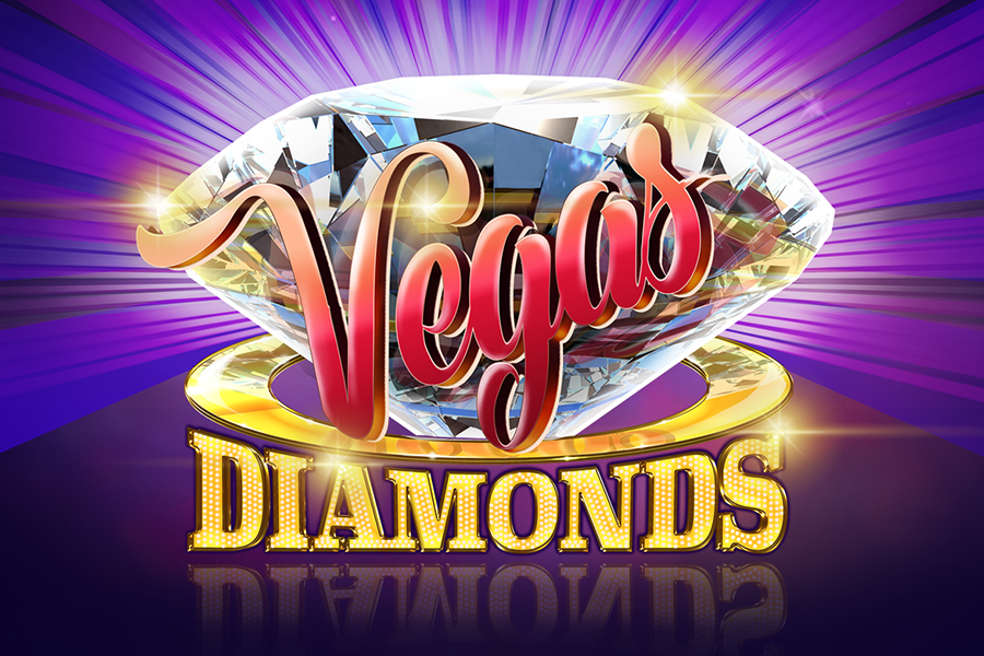 Vegas Diamonds