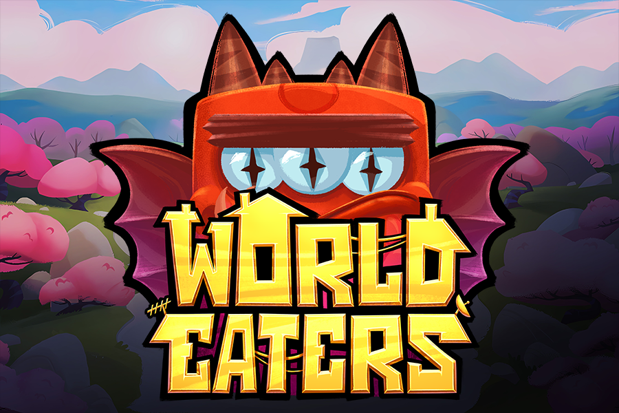 World Eaters